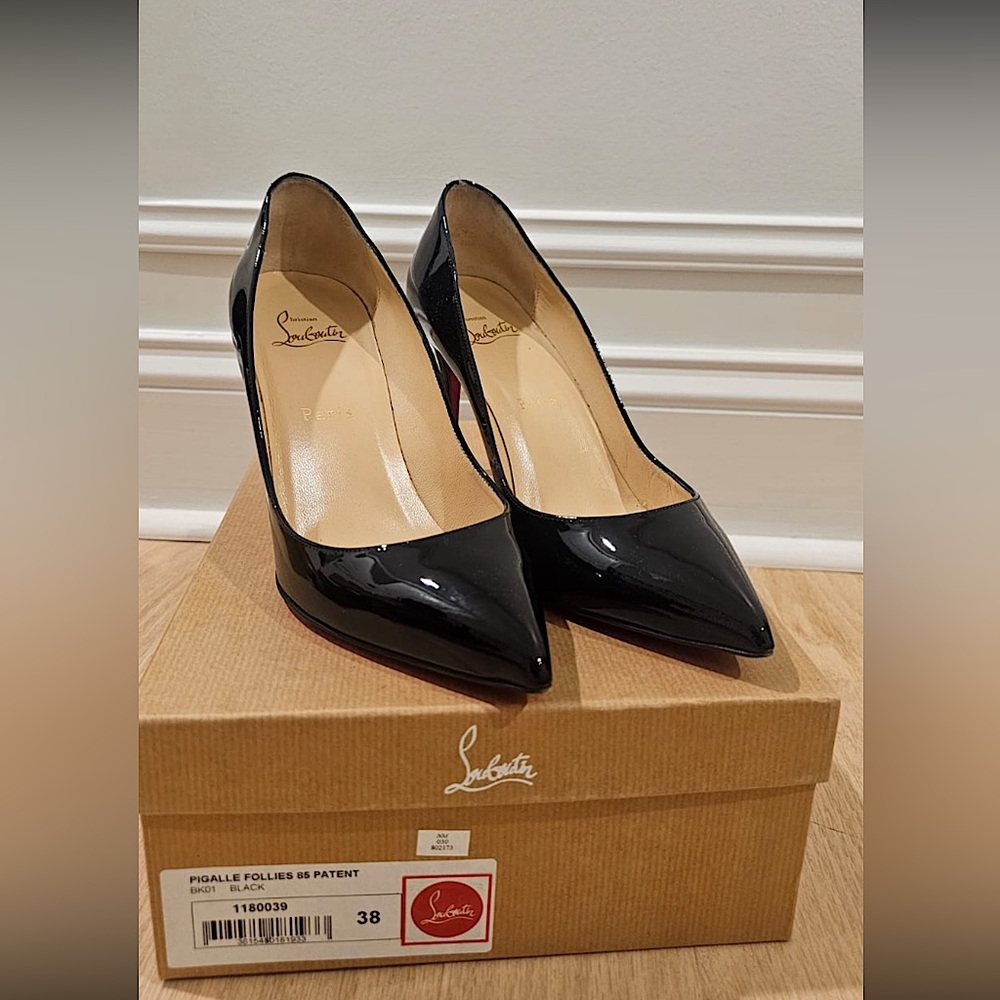 Christian louboutin